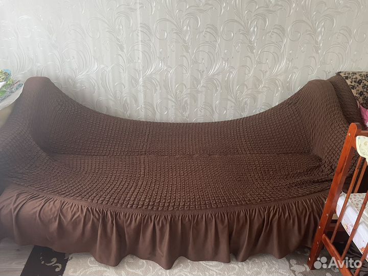 Диван раскладной