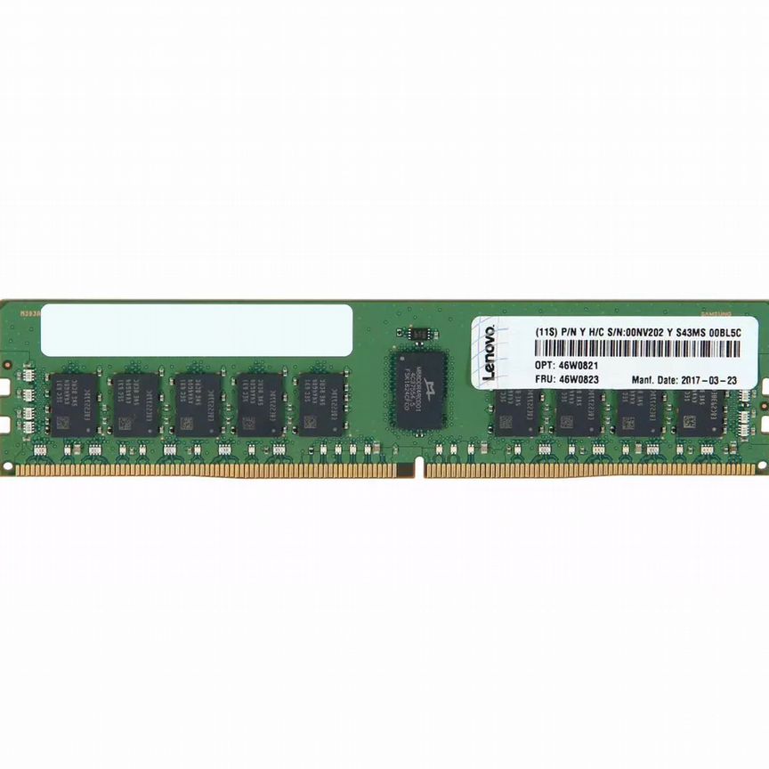 [46W0821] Оперативная Память Samsung 46w0823 8gb 46w0821