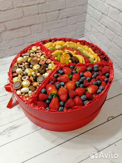 Подарок на 14февраля и 8 марта