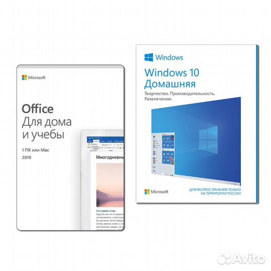 Key Windows 10 Pro, 11 (Pro) & Office ms 21,19