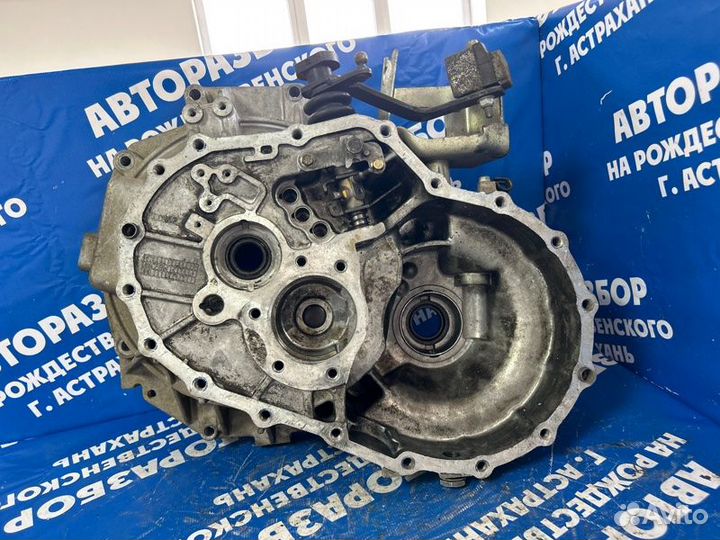 Корпус МКПП. Maxus Ld100 (L6Pbk) МИКРОАВТОБУС