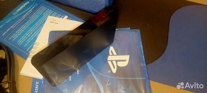 PS Vita TV (новая)