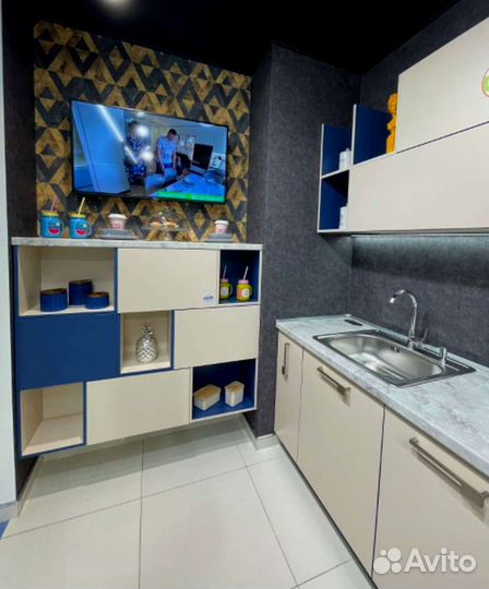 Кухня от производителя