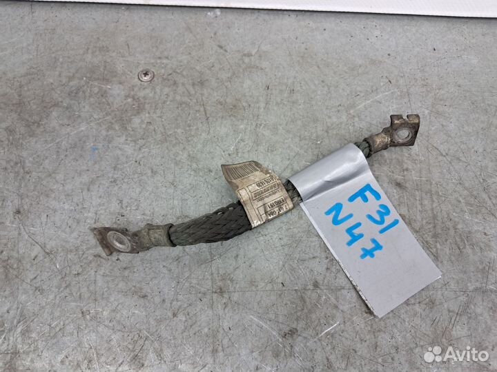 Провод массы BMW F31 F30