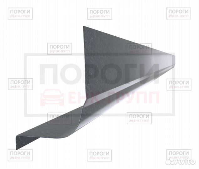 Пороги Peugeot Boxer 1 и другие