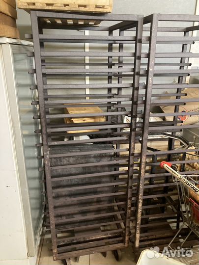 Тестомес HS 60-2