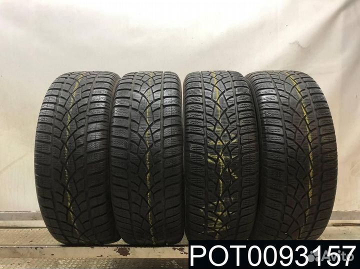 Dunlop SP Winter Sport 3D 215/60 R16 99R