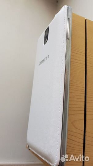 Samsung Galaxy Note 3 SM-N9005, 3/32 ГБ