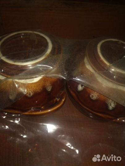 Горшок для кухни