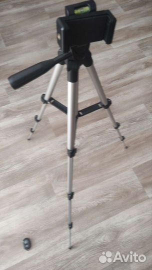 Штатив для фото и видео