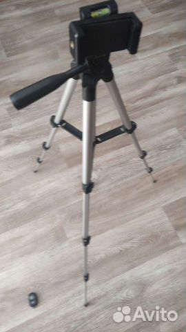 Штатив для фото и видео