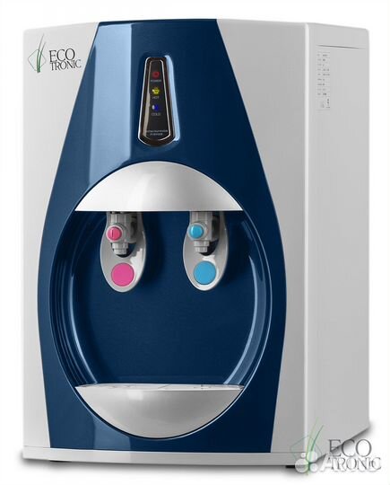 Пурифайер Ecotronic B60-U4T