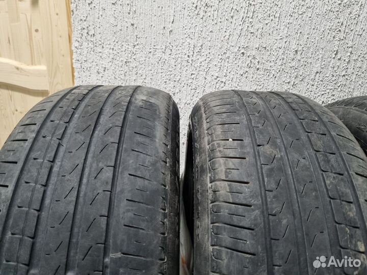 Pirelli Cinturato P7 245/50 R18