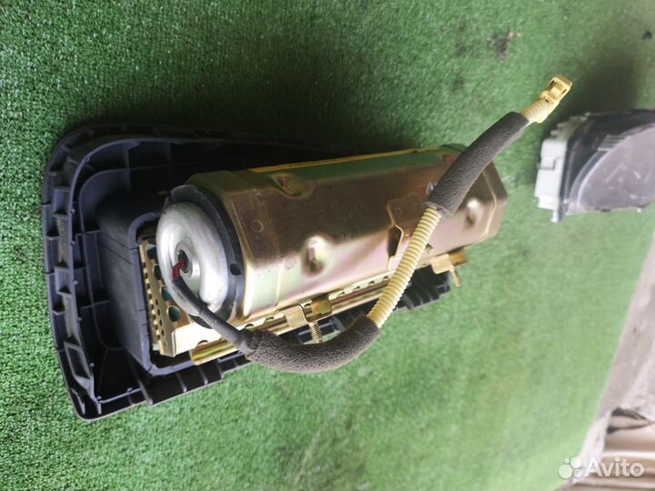 Подушка аэрбэг пассажира на Honda Crv 1996-2001