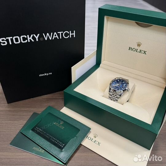 Rolex Sky-Dweller 42mm 336934