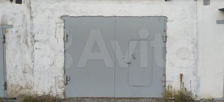 Гараж, 26 м²