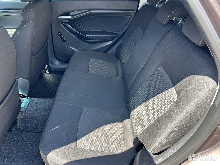 LADA Vesta 1.6 МТ, 2016, 130 000 км