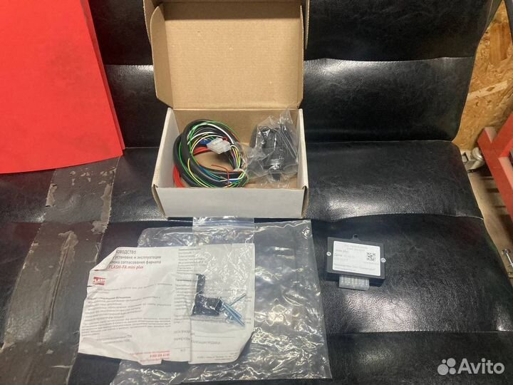 Смарт-коннект KA.SC.7.1