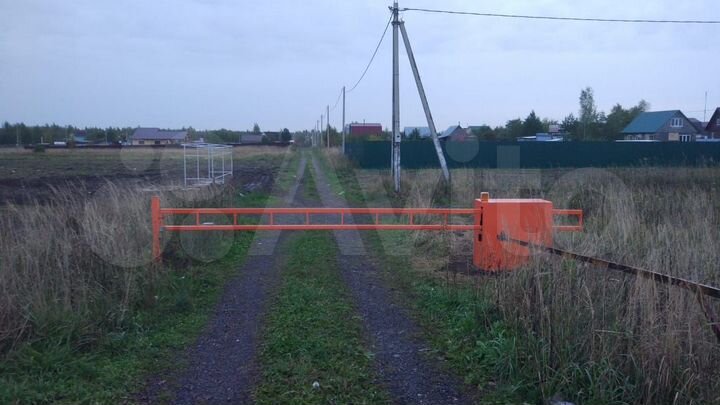 Участок 24 сот. (СНТ, ДНП)