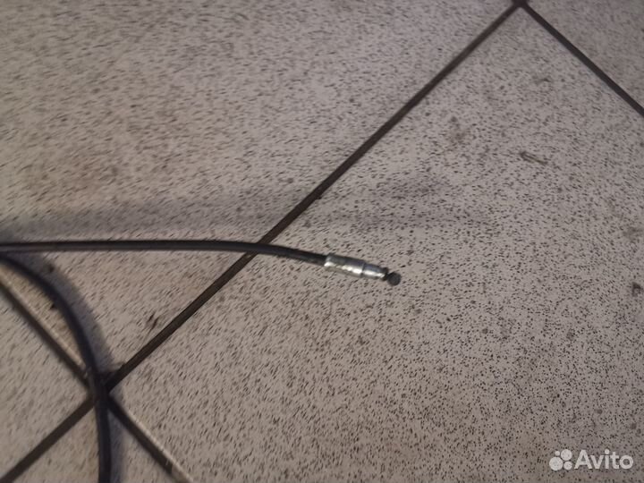 Трос газа Arctic Cat xf800