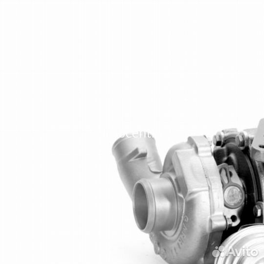 Турбина garrett 7176280001 opel Astra G, Omega B