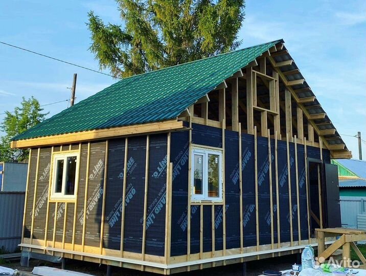 Фасадные работы Отделка фасада Сайдинг Панели