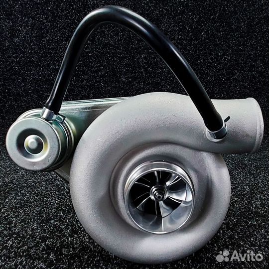 Турбина TD05-20G - Subaru Impreza, Forester - Поли