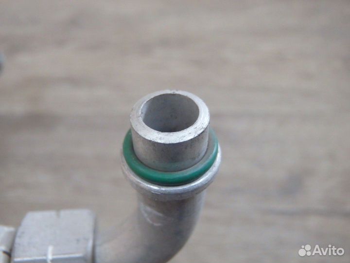 Трубка кондиционера Nexia Нексия