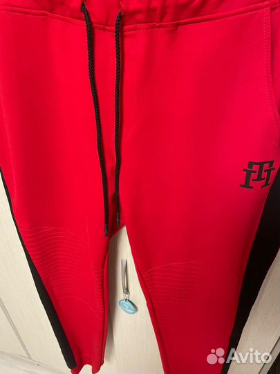 Спортивные брюки мужские