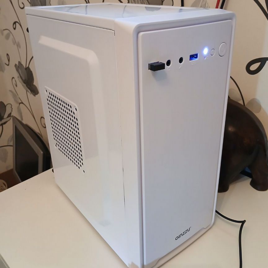 gtx 650 Купить компьютер во всех регионах с доставкой: игровой