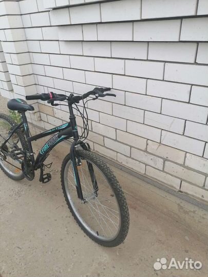 Велосипед горный