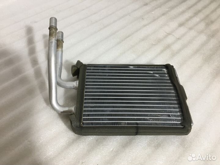 Теплообменник Радиатор печки Mazda CX7 мазда сх7