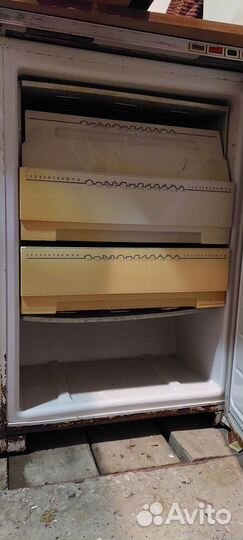 Холодильник бу
