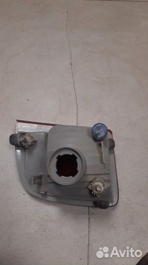 Фонарь задний левый в бампер Toyota Land Cruiser