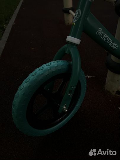 Беговел Balance