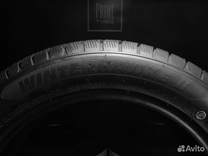 Zmax Winterhawke II 285/45 R19 118H