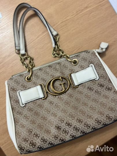Сумка guess