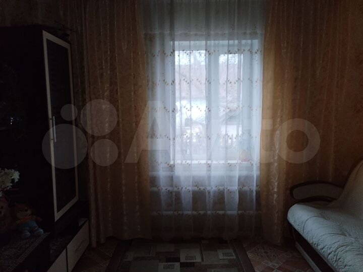 Дом 71 м² на участке 48 сот.