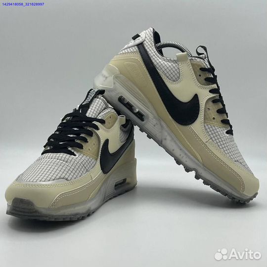 Nike Air Max 90 Terrascape (Арт.89693)