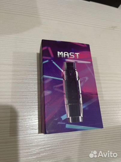 Машинка для татуажа mast