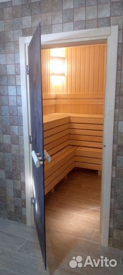 Строительство, отделка бань,домов