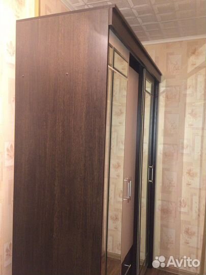 Шкаф купе Хилтон
