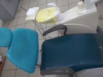 Кресло стоматологическое