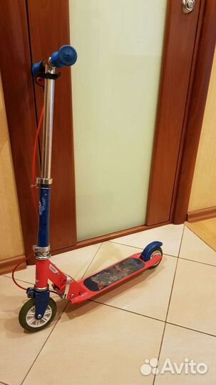 Самокат детский oxelo