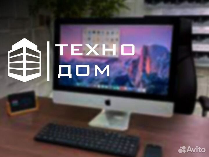 Техно Дом: новейшие технологии для вас