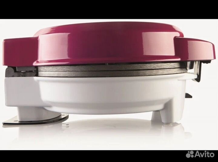 Вафельница Gorenje WCM702PW