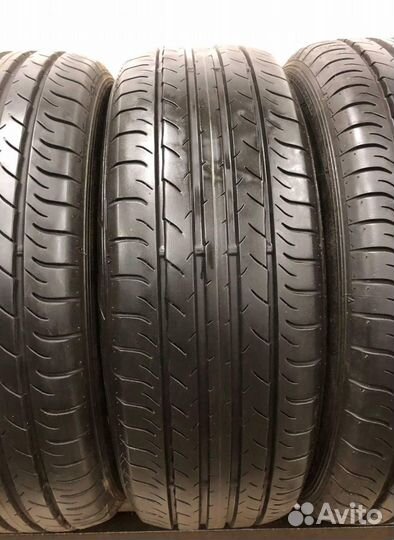 Dunlop SP Sport Maxx 050 225/60 R18 100H