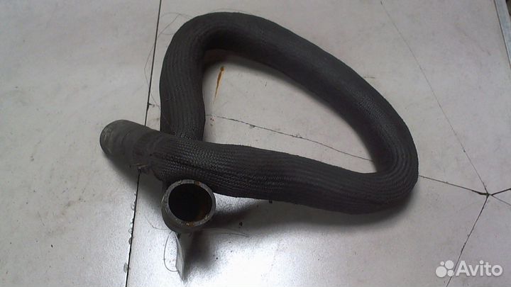 Патрубок интеркулера Jeep Liberty, 2005