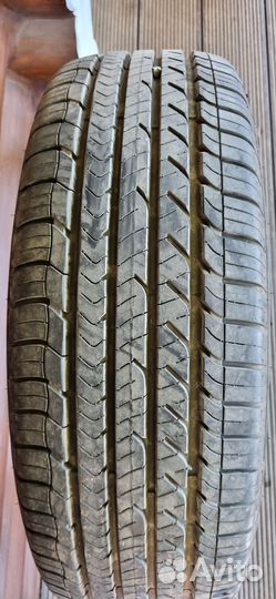 Goodyear Eagle Sport TZ SUV 225/60 R18 104V