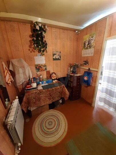 Дом 65 м² на участке 13 сот.